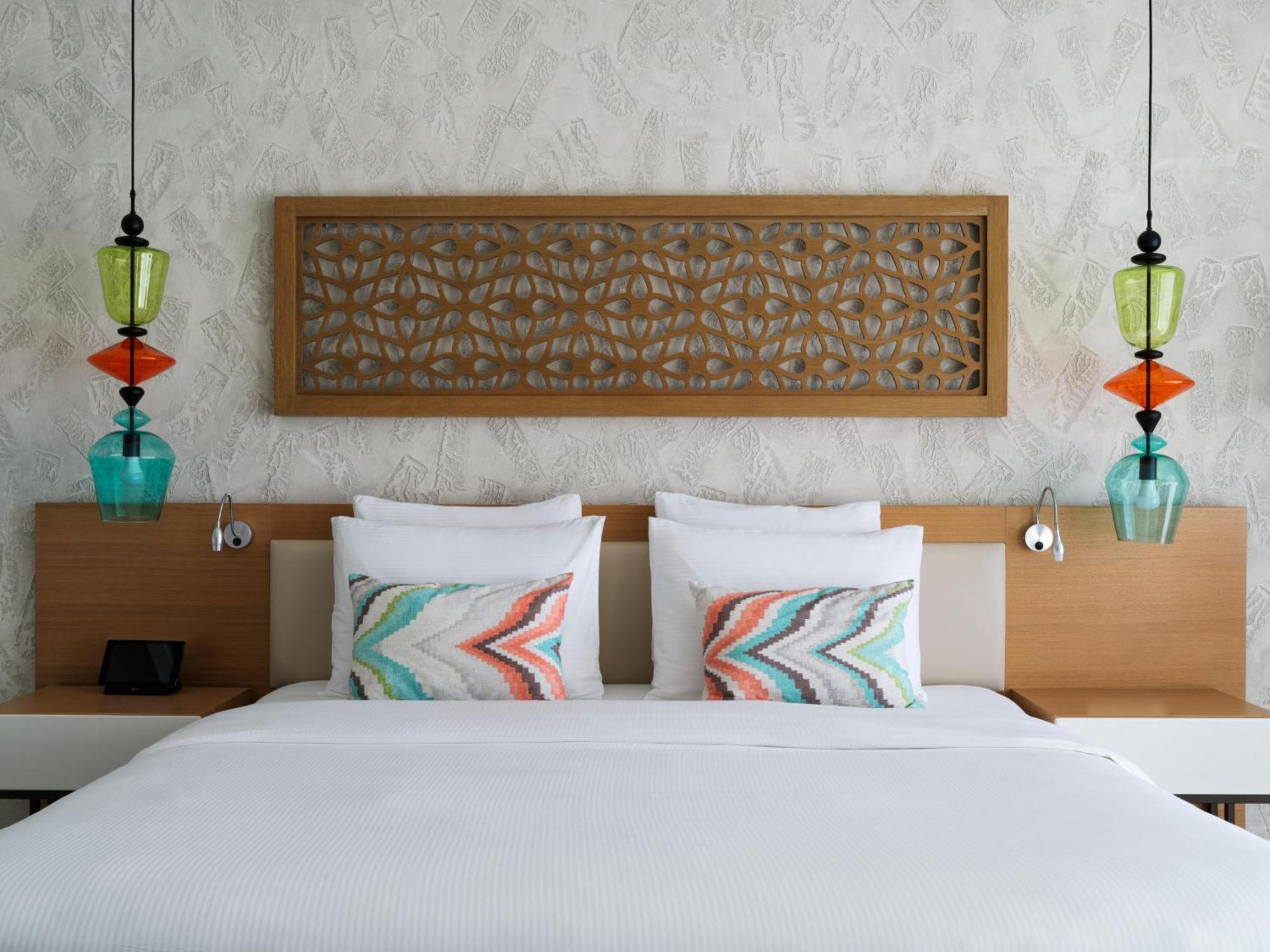 The Chedi Lustica Bay Hotel Tivat Bagian luar foto