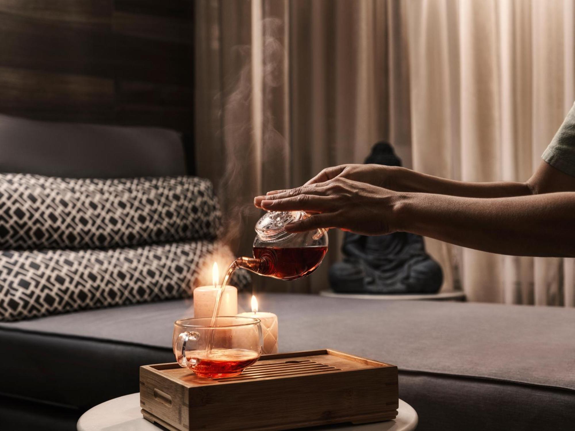 The Chedi Lustica Bay Hotel Tivat Bagian luar foto