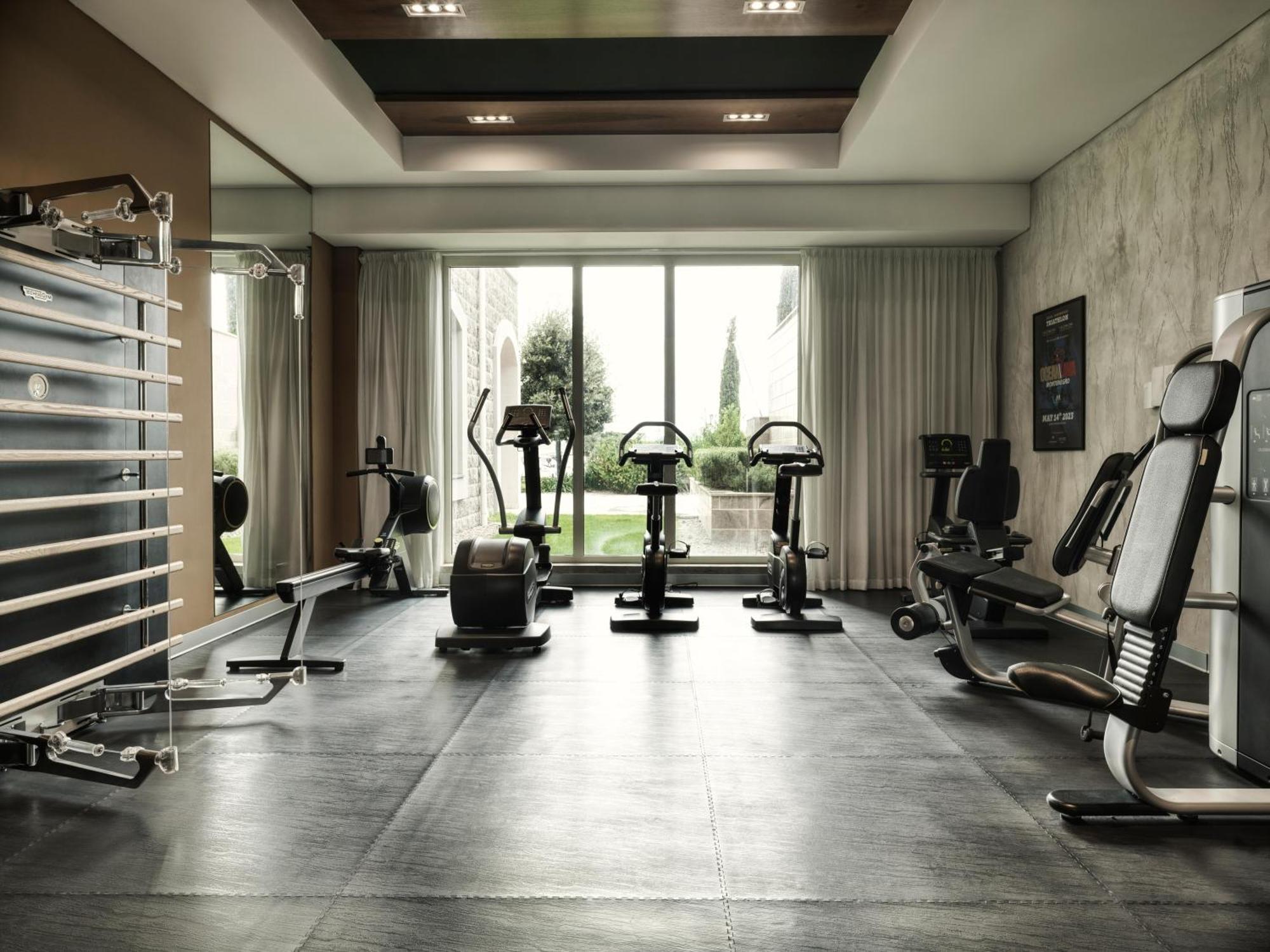 The Chedi Lustica Bay Hotel Tivat Bagian luar foto