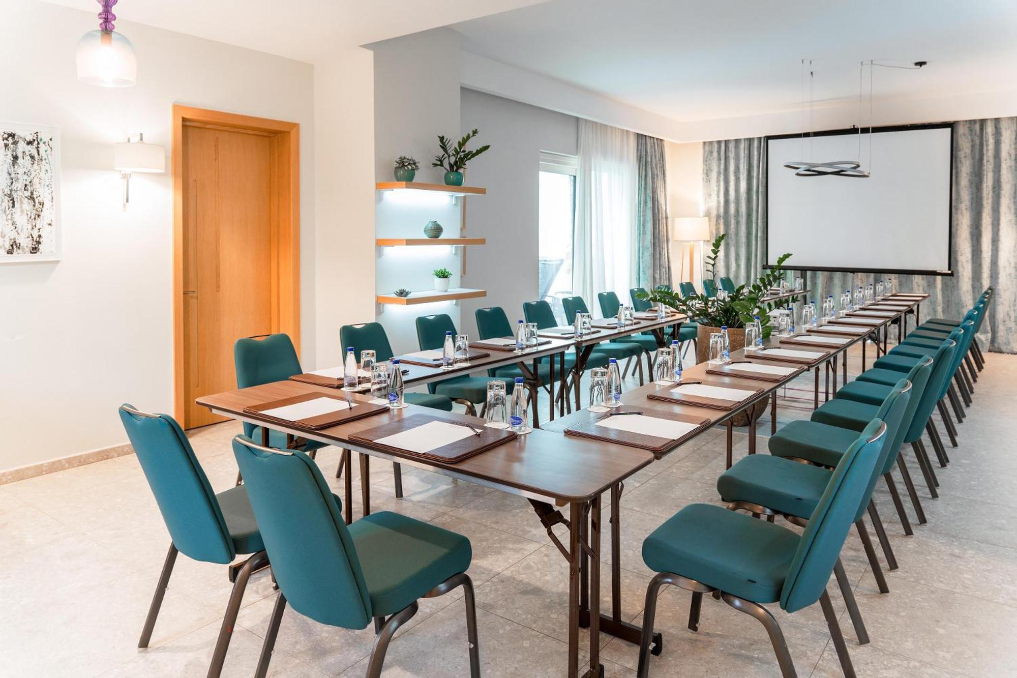 The Chedi Lustica Bay Hotel Tivat Bagian luar foto