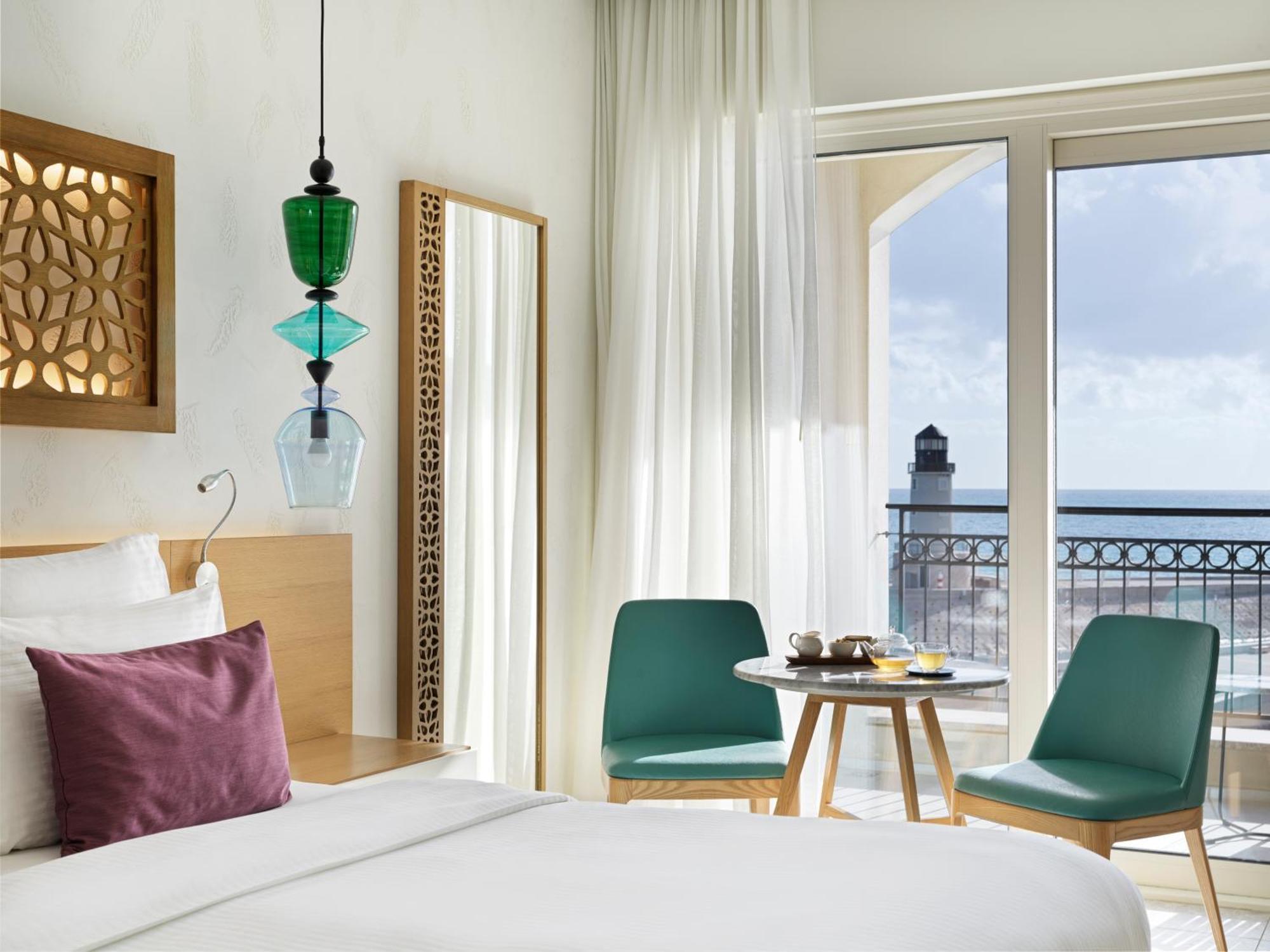 The Chedi Lustica Bay Hotel Tivat Bagian luar foto