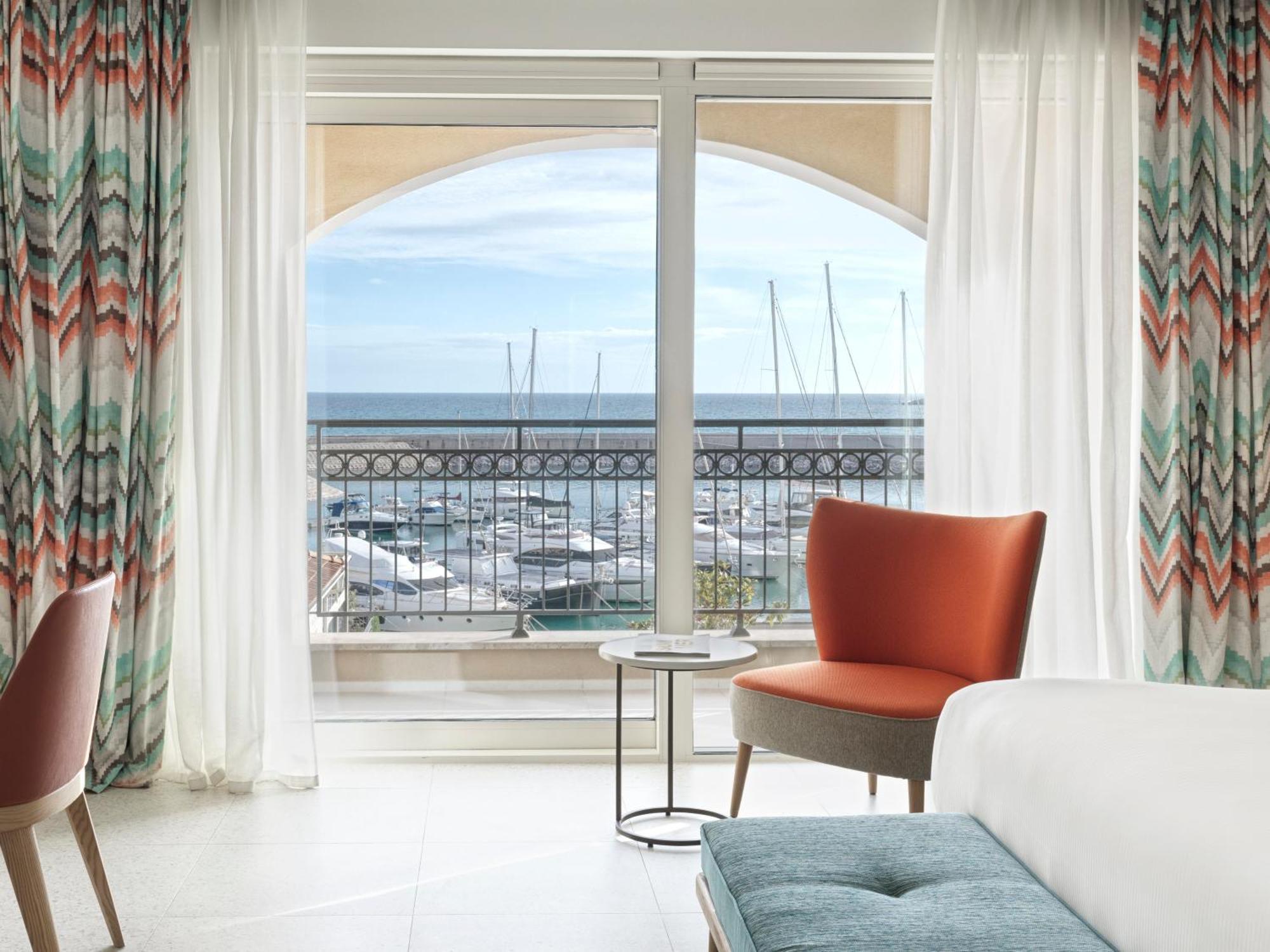 The Chedi Lustica Bay Hotel Tivat Bagian luar foto